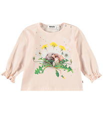 Molo Blouse - Elina - Rabbit Friends