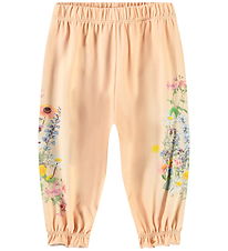 Molo Trousers - Selena - Meadow
