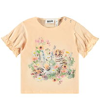 Molo T-shirt - Elina - Cubs Friends