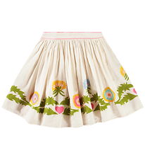 Molo Rok - Bonnie - Paardenbloemrand