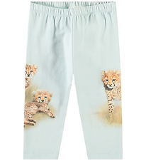Molo Trousers - Simway - Cheetahs Cute