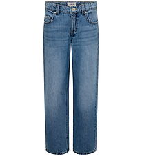 Kids Only Jeans - KogLumi - Medium+ Blue Denim