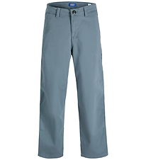 Jack & Jones Trousers - Noos - JpstAlex - Stormy Weather