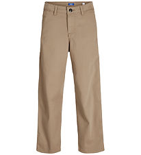 Jack & Jones Trousers - Noos - JpstAlex - Elmwood