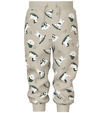 Name It Jogginghosen - NmmVifelix - Peyote/Skater Dogs