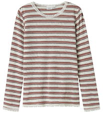 Name It Blouse - NkfWang - Gewei/Snow White
