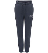 Kids Only Jogginghosen - KogSweat - Ombre Blue/Los Angeles - Kal
