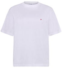 Grunt T-Shirt - GrComet - Weiß