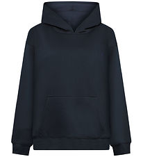 Grunt Hoodie - GrMoles - Navy