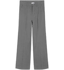 Grunt Hosen - GrDudai - Grau