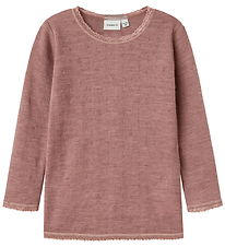 Name It Blouse - Wol - Noos - NmfWang - Gewei