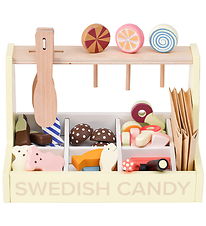 Kids Concept - Süßigkeitenladen - Holz
