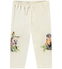 Molo Broek - Simway - Vriendelijk Jungle
