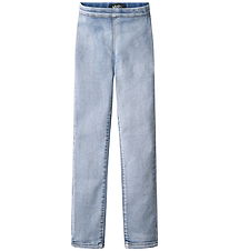 Molo Jeans - April - Light Gewassen Blue