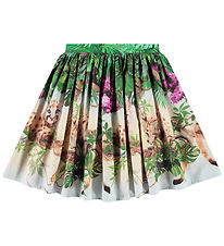 Molo Skirt - Bonnie - Fluffy Pumas