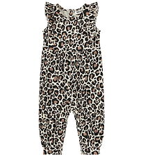 Molo Strampler - Fallon - Jaguar Sand