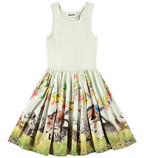 Molo Dress - Cassandra - Joy Run