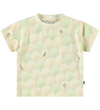Molo T-Shirt - Enzo - Fußball Misty