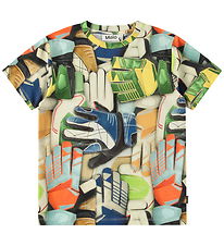 Molo T-Shirt - Riley - Torwarthandschuhe