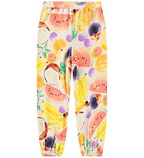 Molo Jogginghosen - Adriana - Fruit Salad