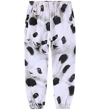 Molo Jogginghosen - Adan - Giant Panda