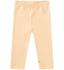 Molo Leggings - Nette Solid - Pale Melone