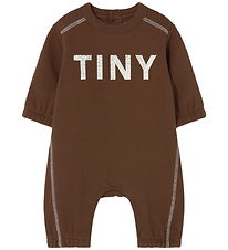 Tiny Cottons Boxpak - Contrast - Dark Brown