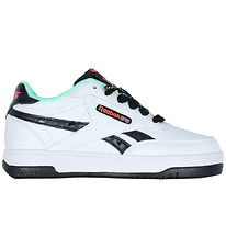 Heelys X Reebok Roller shoes - Club C - White/Pink/Mint