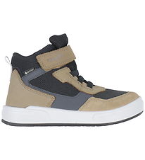 Superfit Boots - Tex - Brown/Black