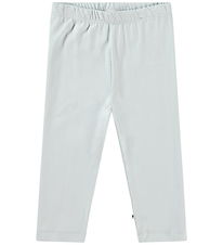 Molo Leggings - Nette Solid - Himmelsschrift