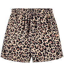 Molo Shorts - Aisia - Jaguarmelone