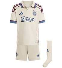 adidas Performance Football Clothing - AJAX 3 Mini - HALIVO