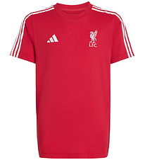 adidas Performance Football Shirt - LFC Kids - STRRED