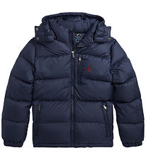 Polo Ralph Lauren Daunenjacke - Navy