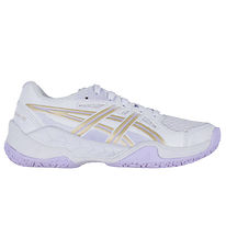 Asics Shoes - GEL-POWERBREAK GS - Blue FADE/Champagne