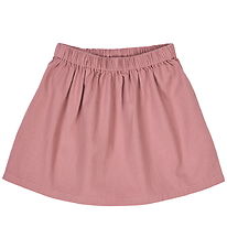 Müsli Rock - Twill - Nostalgie Rose