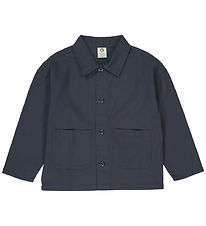 Müsli Jacket - Twill - Night Blue