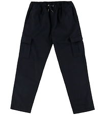 Billabong Trousers - Larry Cargo - Black