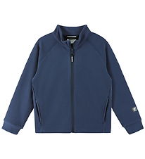 Reima Fleece Jacket - Tarpeen - Blue