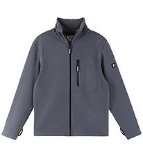 Reima Fleece Jacket - Ilisisti - Grey