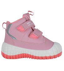 Reima Tec Boots - Passo 2.0 - Pink
