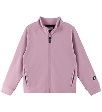 Reima Fleece Jas - Tarpeen - Roze