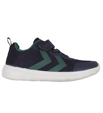 Hummel Schuhe - Actus Recycled - Dark Navy
