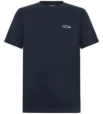 Grunt T-Shirt - GrConci - Navy