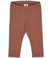 Müsli Leggings - Cozy Ich - Root