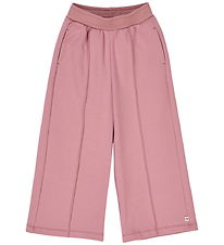 Müsli Jogginghosen - Cozy Ich - Nostalgie Rose
