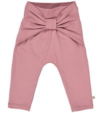 Müsli Hosen - Cozy Ich - Nostalgie Rose