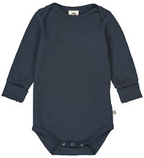 Müsli Body l/ä - Cozy Ich - Nacht Blue