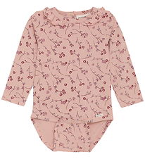 Minymo Body p/h - Vuosittainen myynti - Misty Rose