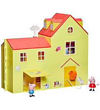 Jouets Peppa Pig - BIG Maison familiale